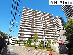 グレーシィ須磨アルテピア3番街 1期棟