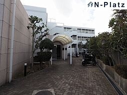 ロイヤルメゾン舞子坂