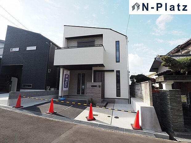 完成済み!いつでもご内覧できます。