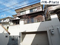 兵庫県神戸市垂水区歌敷山3丁目