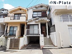 兵庫県神戸市垂水区清水が丘1丁目