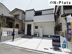 兵庫県神戸市垂水区北舞子3丁目