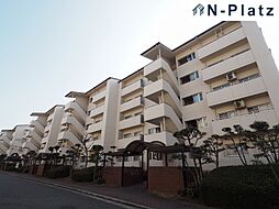 研究学園5団地　523号棟