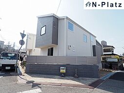 兵庫県神戸市垂水区学が丘4丁目