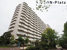 須磨パークヒルズ　Ａ棟