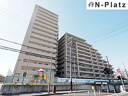 ビスタグランデ神戸星陵台　Ａ棟