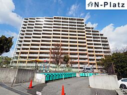 ジェームス山パーク・ホームズ