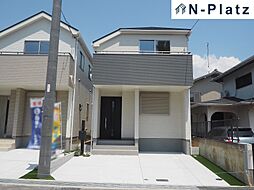 兵庫県神戸市垂水区神和台1丁目