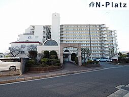 サンヴェール舞子2番館