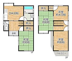 兵庫県神戸市垂水区霞ヶ丘5丁目