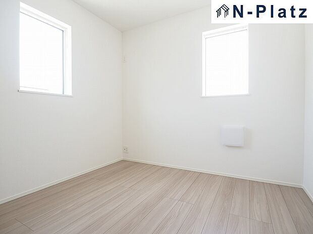 洋室（約4.5帖）