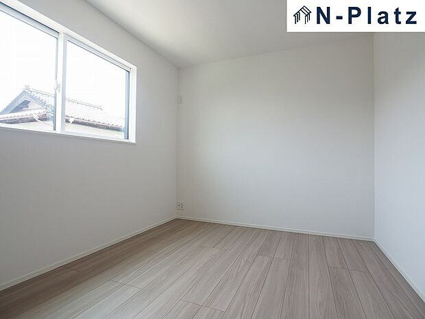 洋室（約6.7帖）