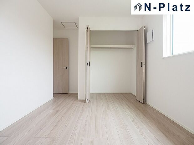 洋室（約6.7帖）