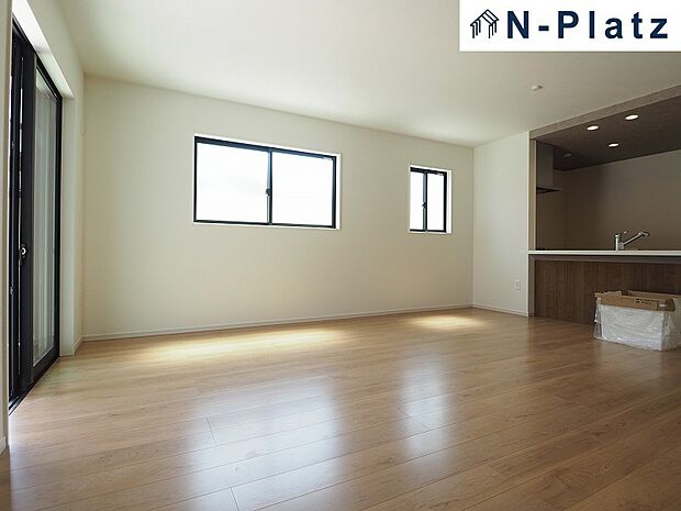 ＬＤＫ（約18.5帖）