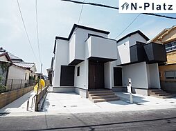 兵庫県神戸市垂水区中道5丁目