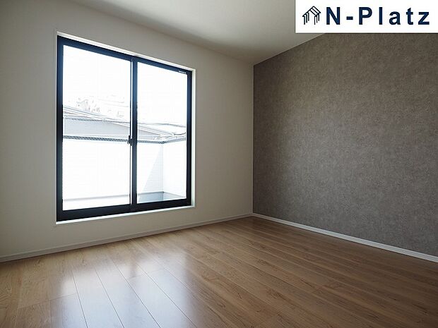 洋室（約6.8帖）