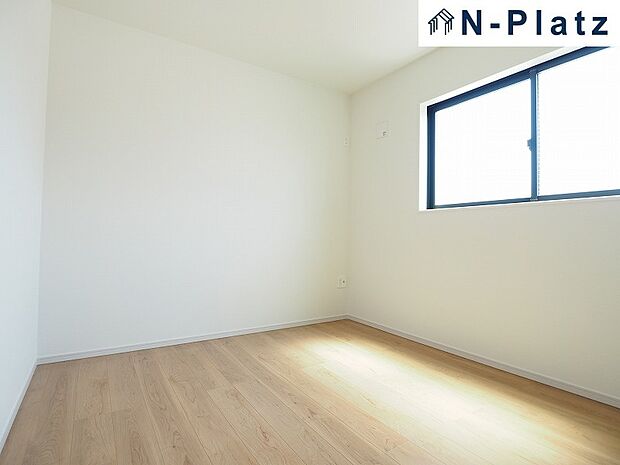 洋室（約5.2帖）