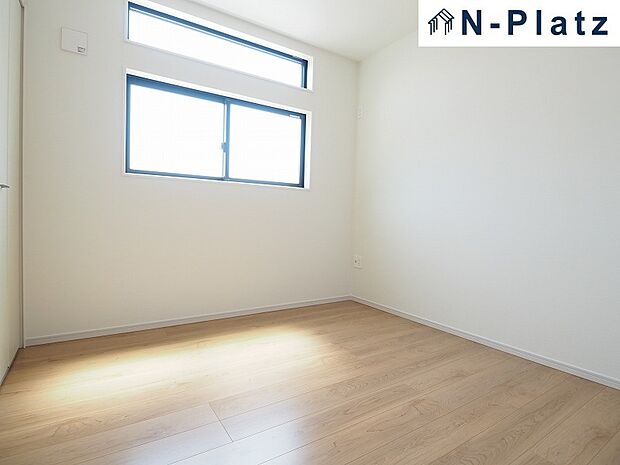 洋室（約4.5帖）