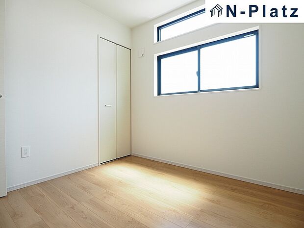 洋室（約4.5帖）