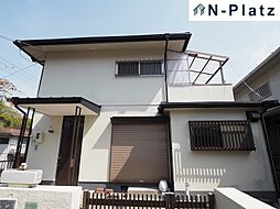 兵庫県神戸市垂水区神和台3丁目