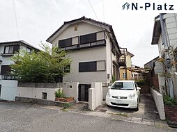 兵庫県神戸市須磨区東白川台1丁目