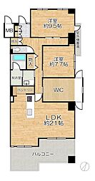 ラ・メール狩口（2）　3番館