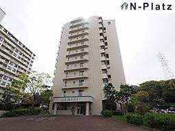 須磨パークヒルズ G棟