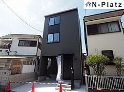 兵庫県神戸市須磨区多井畑字池ノ奥口