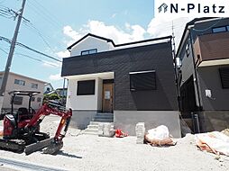 兵庫県神戸市垂水区神陵台7丁目