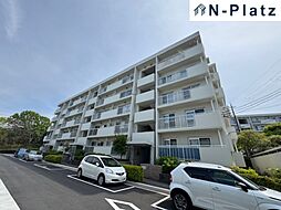 グリーンヒル新多聞　306号棟