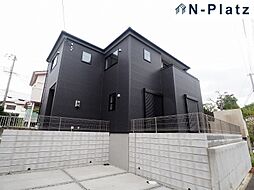 兵庫県神戸市垂水区桃山台6丁目