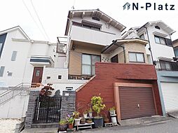 兵庫県神戸市垂水区本多聞2丁目