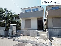 兵庫県神戸市垂水区桃山台6丁目