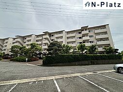 研究学園5団地　525号棟