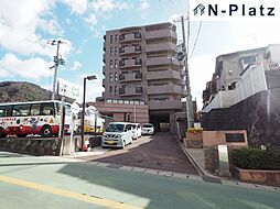 リベール須磨妙法寺