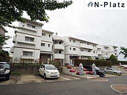 コンフォール学園緑が丘第2　27号棟