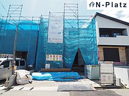 兵庫県神戸市垂水区神陵台8丁目