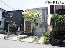 兵庫県神戸市須磨区北落合4丁目