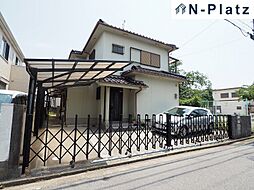 兵庫県明石市沢野2丁目