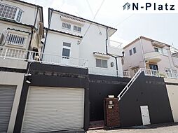 兵庫県神戸市垂水区舞子坂4丁目