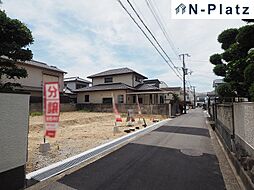 外観の画像