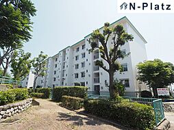 垂水高丸住宅　1号棟