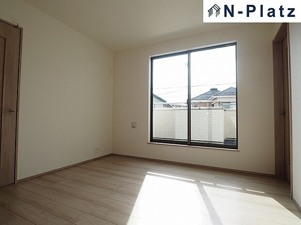 ファミリースペース