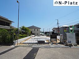 兵庫県神戸市垂水区南多聞台3丁目