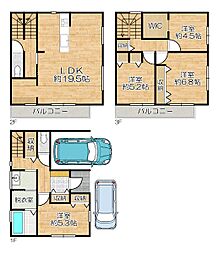 兵庫県神戸市垂水区高丸7丁目