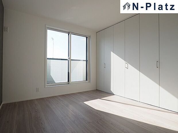 3階洋室(約6.8帖)