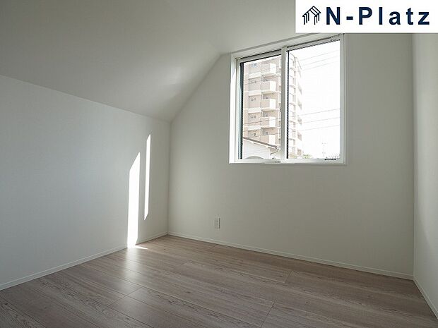 3階洋室(約4.5帖)