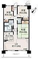 ライオンズヒルズ垂水小束山4階1,750万円