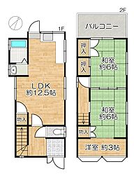 兵庫県神戸市垂水区多聞台2丁目