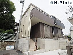 兵庫県神戸市垂水区霞ヶ丘6丁目